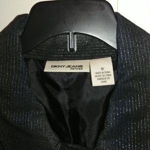 Women's DKNY light Jacket